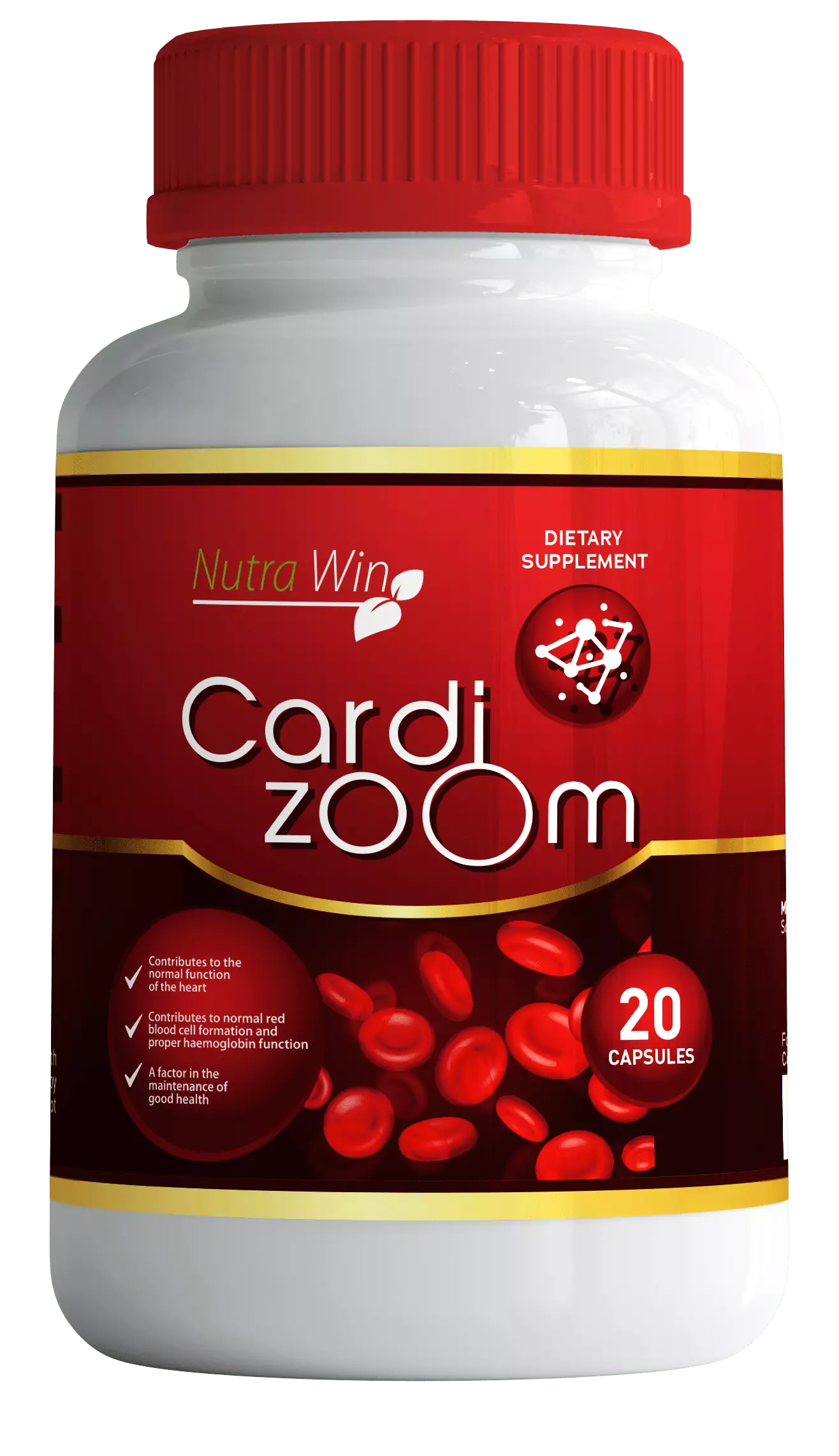 Cardizoom product